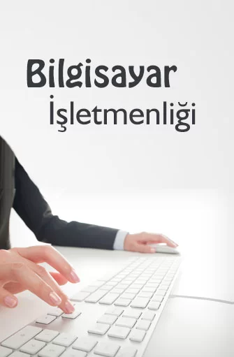 Bilgisayar İşletmenliği Eğitimi Sertifika Programı ( Kamu Atamalarında Geçerli )